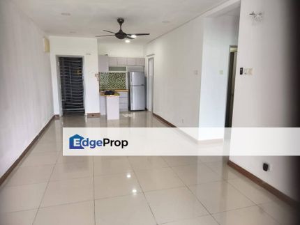 Seri puteri condo taman ikan emas cheras kl for rent, Kuala Lumpur, Cheras