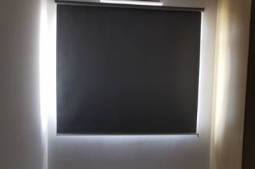 Pangsapuri Setia Impian @ Kajang