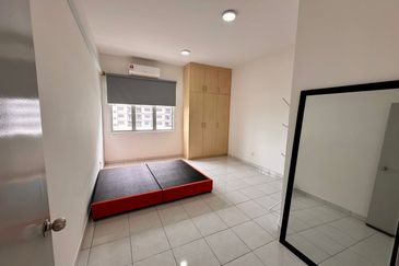 Pangsapuri Setia Impian @ Kajang