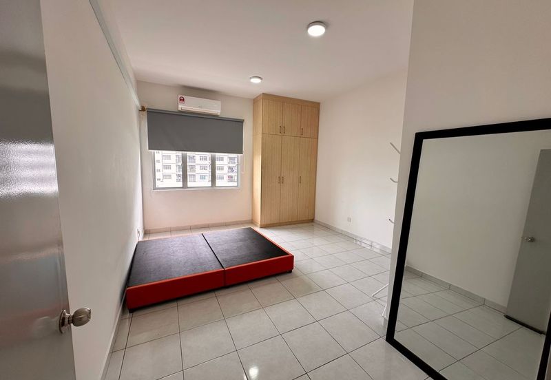 Pangsapuri Setia Impian @ Kajang