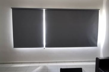 Pangsapuri Setia Impian @ Kajang