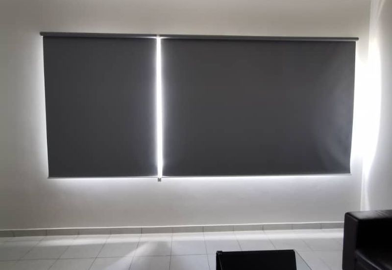 Pangsapuri Setia Impian @ Kajang