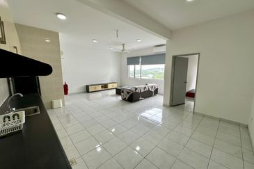 Pangsapuri Setia Impian @ Kajang