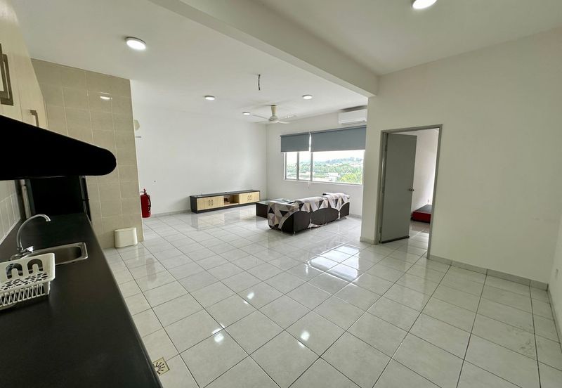 Pangsapuri Setia Impian @ Kajang