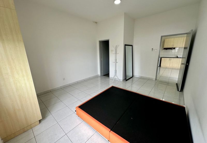 Pangsapuri Setia Impian @ Kajang