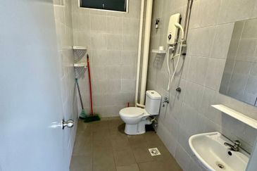 Pangsapuri Setia Impian @ Kajang