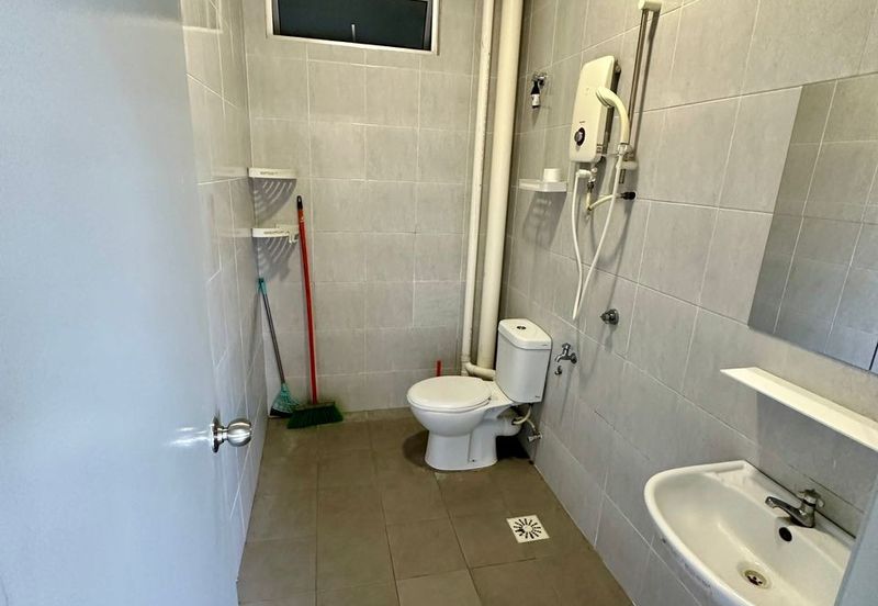 Pangsapuri Setia Impian @ Kajang