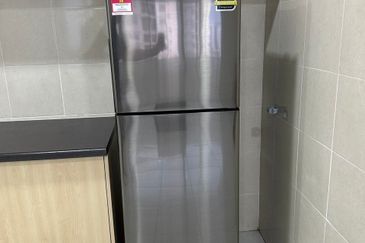 Pangsapuri Setia Impian @ Kajang