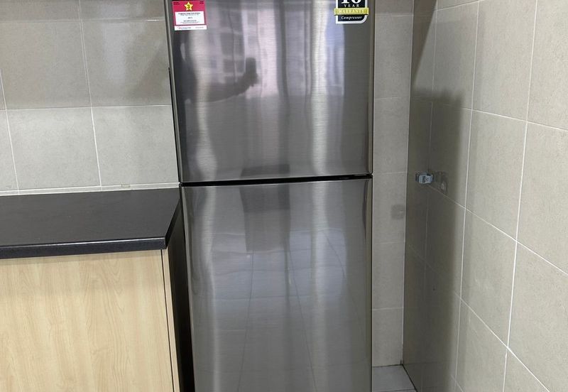 Pangsapuri Setia Impian @ Kajang