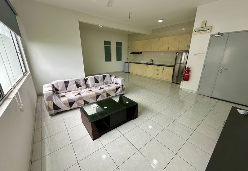 Pangsapuri Setia Impian @ Kajang