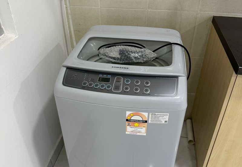 Pangsapuri Setia Impian @ Kajang