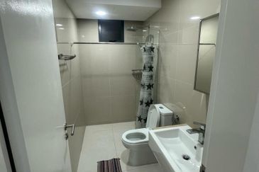 United Point Residence (Residensi Bersepadu)