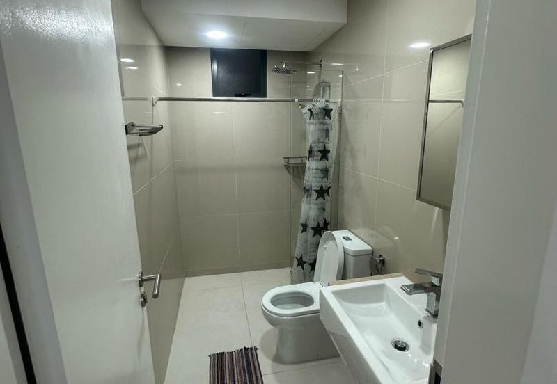 United Point Residence (Residensi Bersepadu)