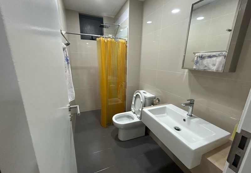 United Point Residence (Residensi Bersepadu)