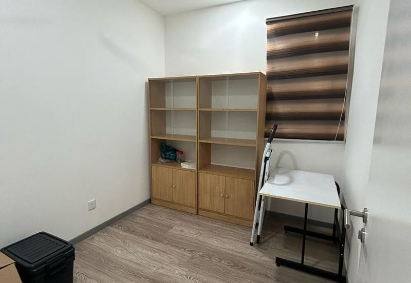 United Point Residence (Residensi Bersepadu)