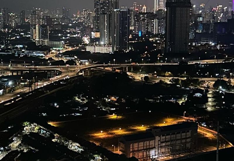 United Point Residence (Residensi Bersepadu)