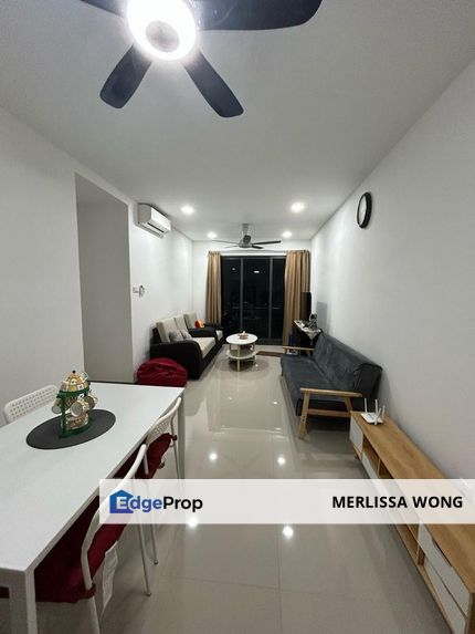 United point Segambut Kuala Lumpur, Kuala Lumpur, Segambut