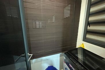 United Point Residence (Residensi Bersepadu)