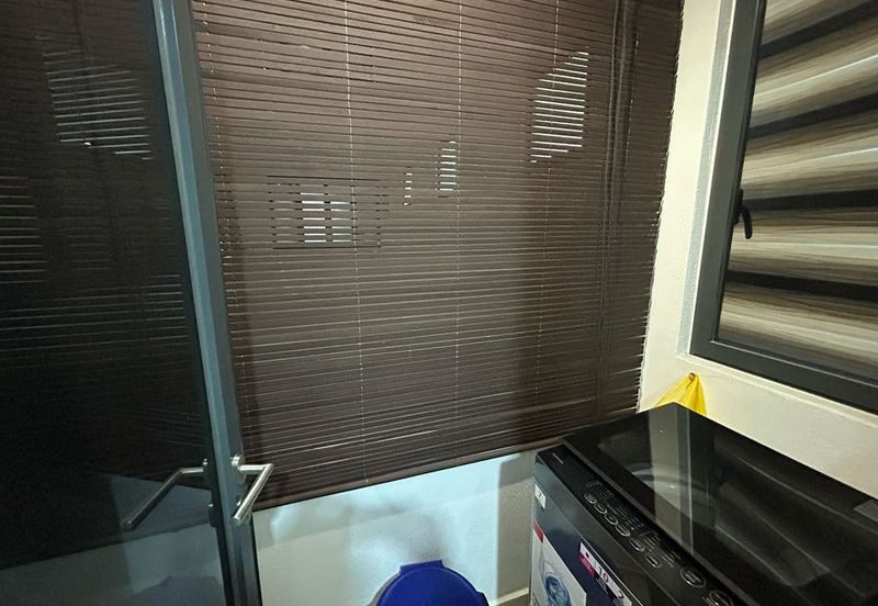 United Point Residence (Residensi Bersepadu)