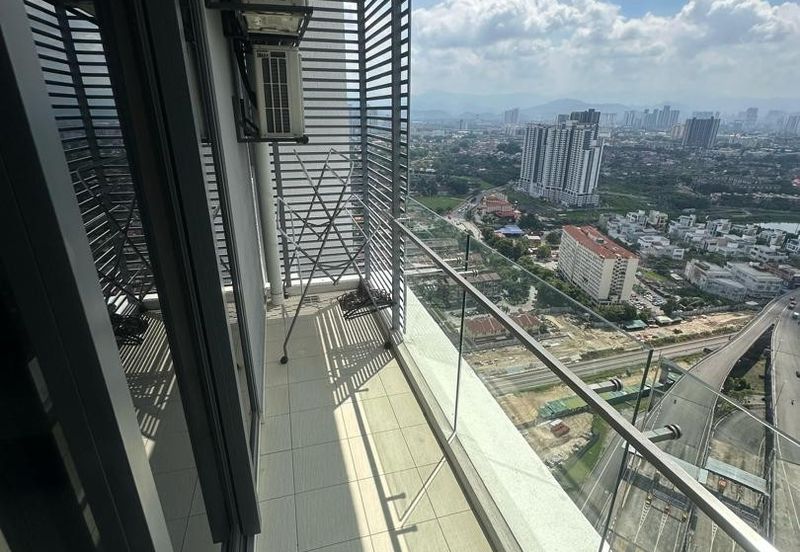 United Point Residence (Residensi Bersepadu)