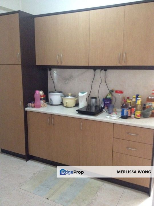 D'Aman Ria Aman Damansara Lrt Lembah Subang Petaling jaya, Selangor, Ara Damansara