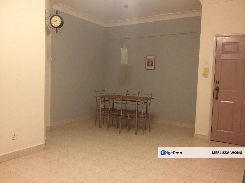 D'Aman Ria Aman Damansara Lrt Lembah Subang Petaling jaya, Selangor, Ara Damansara