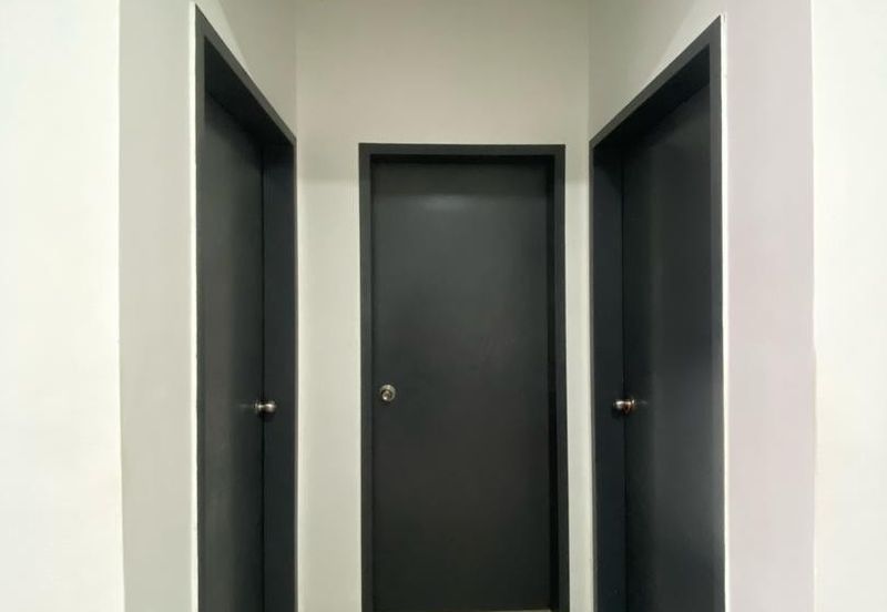 Residensi Metro @ Taman Metropolitan Kepong