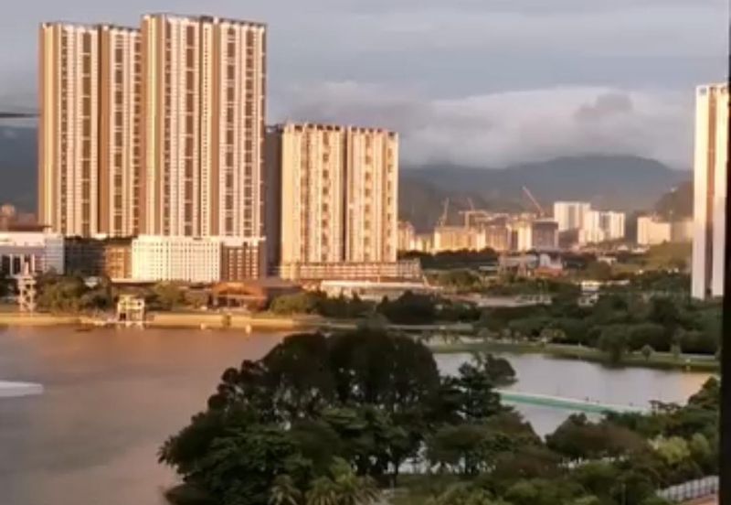 Residensi Metro @ Taman Metropolitan Kepong