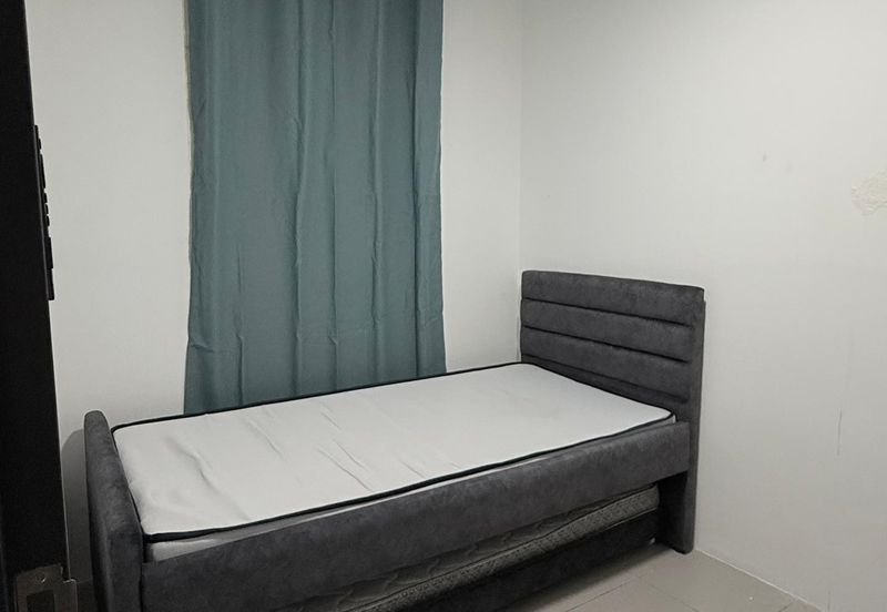 Residensi Metro @ Taman Metropolitan Kepong