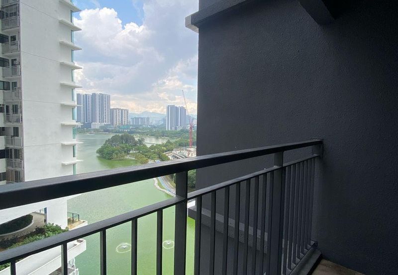 Residensi Metro @ Taman Metropolitan Kepong