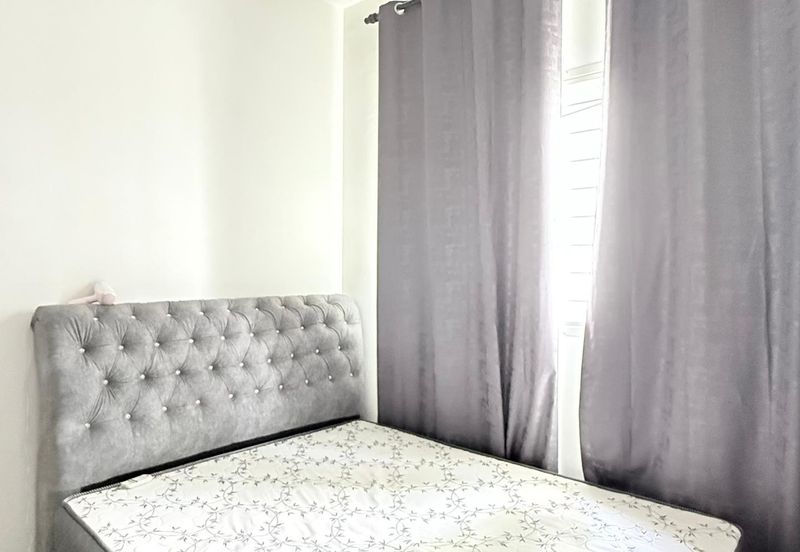 Residensi Metro @ Taman Metropolitan Kepong