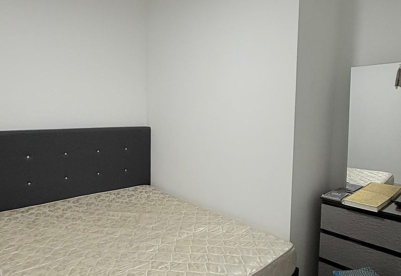 Residensi Metro @ Taman Metropolitan Kepong