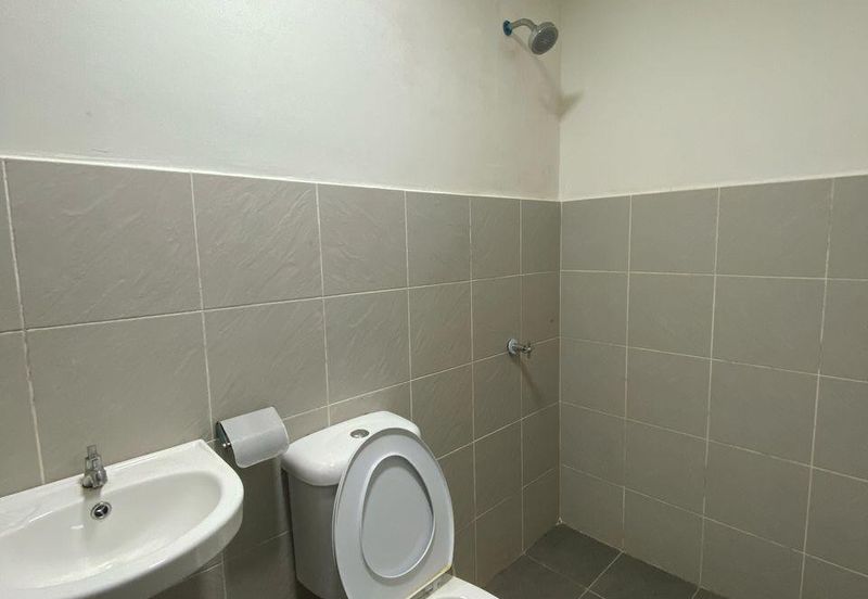 Residensi Metro @ Taman Metropolitan Kepong