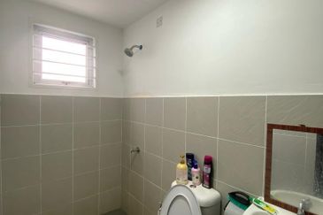 Residensi Metro @ Taman Metropolitan Kepong