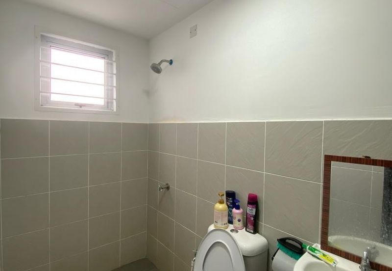 Residensi Metro @ Taman Metropolitan Kepong