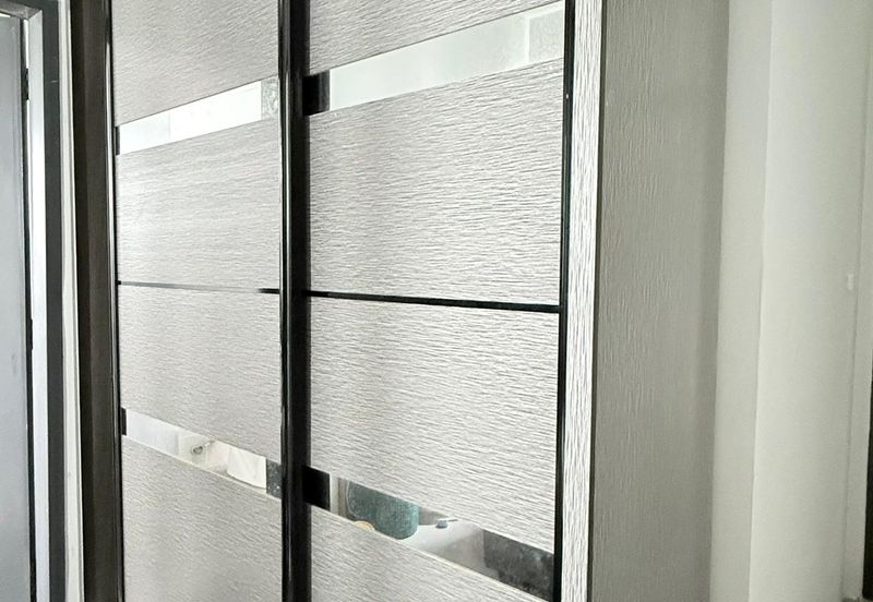 Residensi Metro @ Taman Metropolitan Kepong