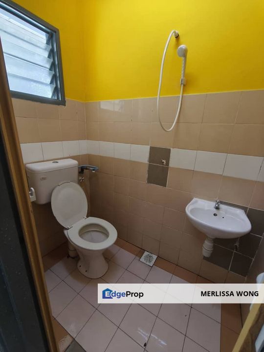 Pelangi Damansara Kota Damansara Mrt, Selangor, Kota Damansara