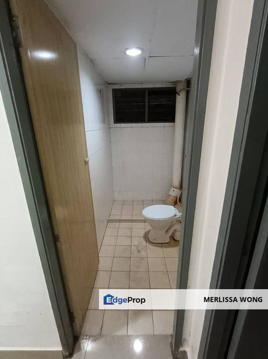 Idaman Sutera Setapak Kuala Lumpur, Kuala Lumpur, Setapak