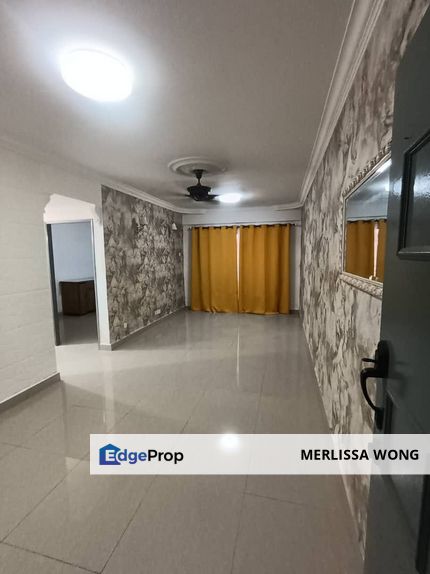 Idaman Sutera Setapak Kuala Lumpur, Kuala Lumpur, Setapak