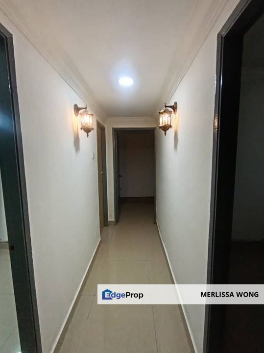 Idaman Sutera Setapak Kuala Lumpur, Kuala Lumpur, Setapak