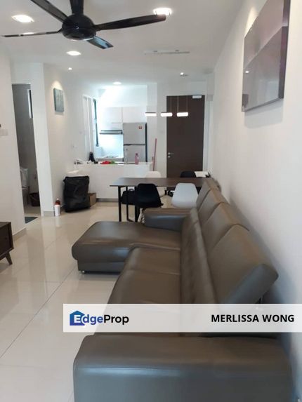 H2O Residences Ara Damansara Petaling Jaya , Selangor, Ara Damansara