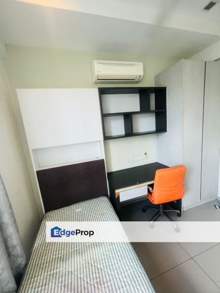 Garden plaza condo @ cyberjaya selangor for rent, Selangor, Cyberjaya