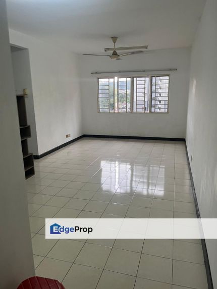 10 minutes walking distance to LRT !!!🔥💥 Cengal condominium bandar sri permaisuri cheras kuala lumpur for rent, Kuala Lumpur, Cheras