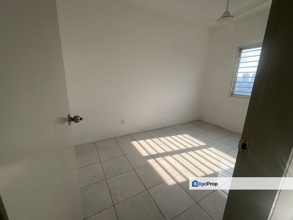 Tasikmas residensi @ desa tun razak cheras kuala lumpur for rent, Kuala Lumpur, Bandar Tun Razak