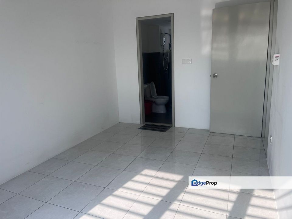 Tasikmas residensi @ desa tun razak cheras kuala lumpur for rent, Kuala Lumpur, Bandar Tun Razak