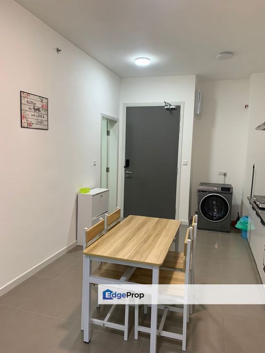 Aster residence cheras, jalan cheras hartamas, cheras kl for rent, Kuala Lumpur, Cheras