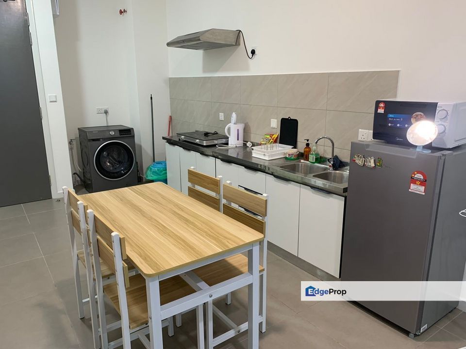 Aster residence cheras, jalan cheras hartamas, cheras kl for rent, Kuala Lumpur, Cheras