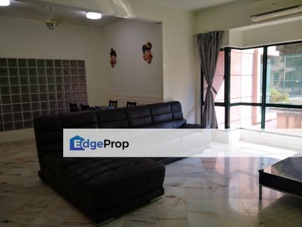 Sang Suria Apartment Fully Furnished for sale, Kuala Lumpur, Jalan Ipoh
