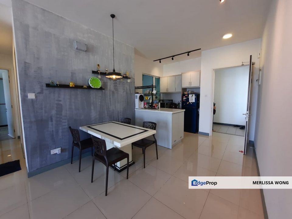 Southbank Residence Old Klang Road Mid Valley Um, Kuala Lumpur, Jalan Klang Lama (Old Klang Road)