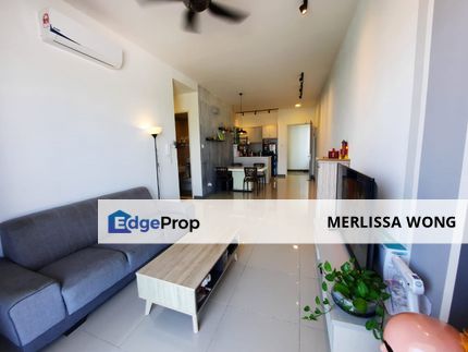 Southbank Residence Old Klang Road Mid Valley Um, Kuala Lumpur, Jalan Klang Lama (Old Klang Road)